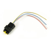 Stecker Reparatursatz Ölstand-Sensor Ölstandsensor Alfa Romeo 159