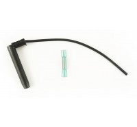 Kabel / Stecker Reparatursatz für Glühkerzen-Stecker Fiat VW Renault Opel usw.