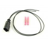 Stecker Reparatursatz Bremsverschleißsensor für diverse VW Modelle