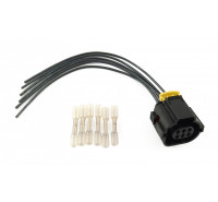 Stecker Reparatursatz AGR-Ventil Drosselklappe Fiat Ducato 250 2.3D 150PS