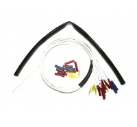 Kabelbaum Reparatursatz Heckklappe Renault Megane II Grandtour 08/2003-06/2009