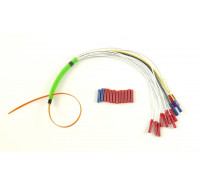 Kabelbaum Reparatursatz Heckklappe Nissan Note (E11, NE11) 01/2005-06/2012