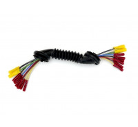 Kabelbaum Reparatursatz Heckklappe Opel Astra G CC 02/1998-01/2005