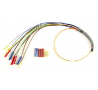 Kabelbaum Reparatursatz Heckklappe Opel Corsa D 07/2006-08/2014