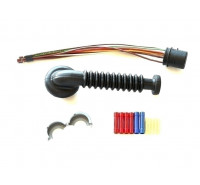 Kabelbaum Reparatursatz Türe hinten Opel Meriva A MIT elektrische Fensterheber 05/2003-06/2010