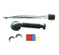 Kabelbaum Reparatursatz Türe hinten Opel Astra H + Caravan 03/2004-02/2007