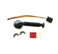 Kabelbaum Reparatursatz Türe hinten Opel Corsa D ab 07/2006-