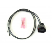 Stecker Reparatursatz für verschiedene Fahrzeughersteller und Modelle z.B. VW Volkswagen, Audi, Seat, Skoda, Mercedes