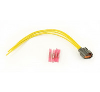 Stecker Reparatursatz Hydraulikpumpe, Druckregler, Sensoren, Generator diverse Fahrzeuge