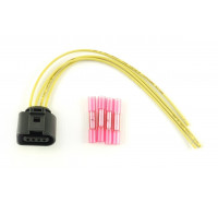 Stecker Reparatursatz Saugrohrdrucksensor diverse Audi Modelle