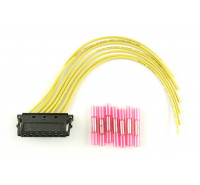 Stecker Reparatursatz Rückleuchte Mercedes CLC (CL203)
