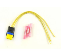 Stecker Reparatursatz Rückleuchte Citroen C3 Pluriel, C5 II Break