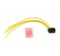 Stecker Reparatursatz Gaspedalsensor Fahrpedalsensor Ford C-MAX, Fiesta, Focus, Kuga, Mondeo, Transit