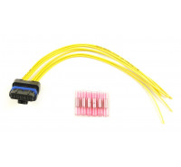 Stecker Reparatursatz Rückleuchte Nissan Micra III (K12)
