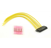 Stecker Reparatursatz Rückleuchte Mercedes C-Klasse (W203)