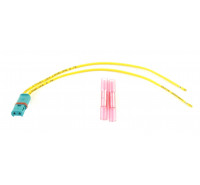 Stecker Reparatursatz Einspritzventil Injektor BMW 5 (E60,E61,F10,F07) 6 (F12,F13)