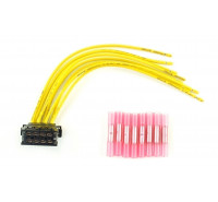 Stecker Reparatursatz Rückleuchte BMW 3 (E46)