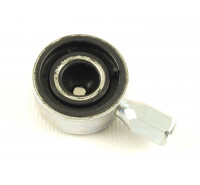 Öse Schaltgetriebe-Seilzüge Schaltseilzug - groß - 34 mm, Kugel 12 mm, M6  Fiat