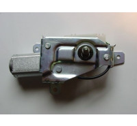 Scheibenwischermotor Wischermotor Fiat Doblo 03/2001-02/2010 hinten Hecktüren