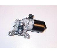 Scheibenwischermotor Wischermotor Fiat Panda 169 ab 09/2003 vorne