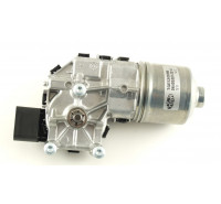 Scheibenwischermotor Wischermotor Audi A4 8E 11/2000-06/2008 vorne