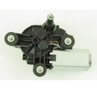 Scheibenwischermotor Wischermotor Lancia Musa ab 10/2004 hinten