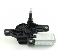 Scheibenwischermotor Wischermotor 500L ab 09/2012 hinten
