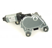 Scheibenwischermotor Wischermotor Skoda Octavia Kombi 1Z5 ab 02/2004 hinten