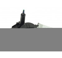 Scheibenwischermotor Wischermotor Skoda Fabia Kombi ab 12/2006 hinten