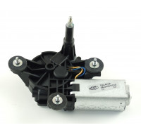 Scheibenwischermotor Wischermotor Ford KA ab 10/2008 hinten