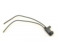 Kabel / Stecker Reparatursatz für Temperatursensor im Außenspiegel Fiat Ducato, Peugeot Boxer, Citroen Jumper 250 ab 2006