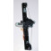 Fensterheber elektrisch Fiat Grande Punto + EVO + Punto Typ199 vorne links