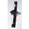 Fensterheber elektrisch Fiat Grande Punto + EVO + Punto Typ199 vorne rechts
