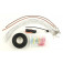 Kabel / Stecker Reparatursatz für Türe vorne oder hinten VW / Volkswagen, Seat, Skoda