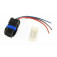 Stecker Reparatursatz Raildrucksensor Peugeot, Citroen, Mazda, Mini 1.6 Diesel