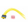 Stecker Reparatursatz Fensterhebermodul z.B. Renault Clio II, Laguna II, Megane II, Modus, Scenic II