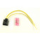 Stecker Reparatursatz ECU-Lenkung (Stecker klein an Lenkung) Alfa Romeo Giulietta ab 06/2010-