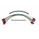Kabelbaum Reparatursatz Heckklappe Ford Focus + Focus Kombi 10/1998-11/2004
