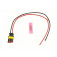 Stecker Reparatursatz verschiedene Elektronik Stecker z.B. Begrenzungsleuchte, Zündspule usw.