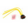 Stecker Reparatursatz Saugrohrdrucksensor Fiat Panda 169, Grande Punto + EVO + Punto 199, Doblo 152/263, 500