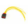 Stecker Reparatursatz Luftmassenmesser Fiat Ducato 250, Peugeot Boxer III, Citroen Jumper III 2.2D