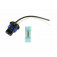 Stecker Reparatursatz Heizgebläsemotor Fiat Ducato 244, Peugeot Boxer II, Citroen Jumper II