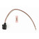 Stecker Reparatursatz z.B. Kennzeichenleuchte, Kühlmitteltemperatursensor VAG