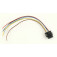 Stecker Reparatursatz AGR-Ventil Fiat Ducato 250, Peugeot Boxer III, Citroen Jumper III 3.0D ab 07/2006-