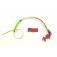 Kabelbaum Reparatursatz Heckklappe Nissan Note (E11, NE11) 01/2005-06/2012