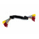 Kabelbaum Reparatursatz Heckklappe Opel Astra G CC 02/1998-01/2005