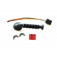 Kabelbaum Reparatursatz Türe hinten Opel Meriva A OHNE elektrische Fensterheber 05/2003-06/2010