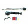 Kabelbaum Reparatursatz Türe hinten Opel Astra H + Caravan 03/2004-05/2014