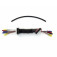 Kabelbaum Reparatursatz Heckklappe Skoda Roomster (5J) ab 03/2006-