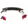 Kabelbaum Reparatursatz Heckklappe Skoda Yeti (5L) ab 05/2009-